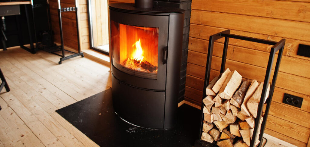 How to Heat Home with Wood Stove