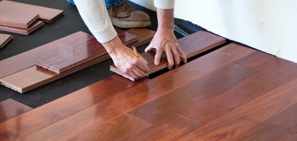 How to Remove Hardwood Floor Without Damage
