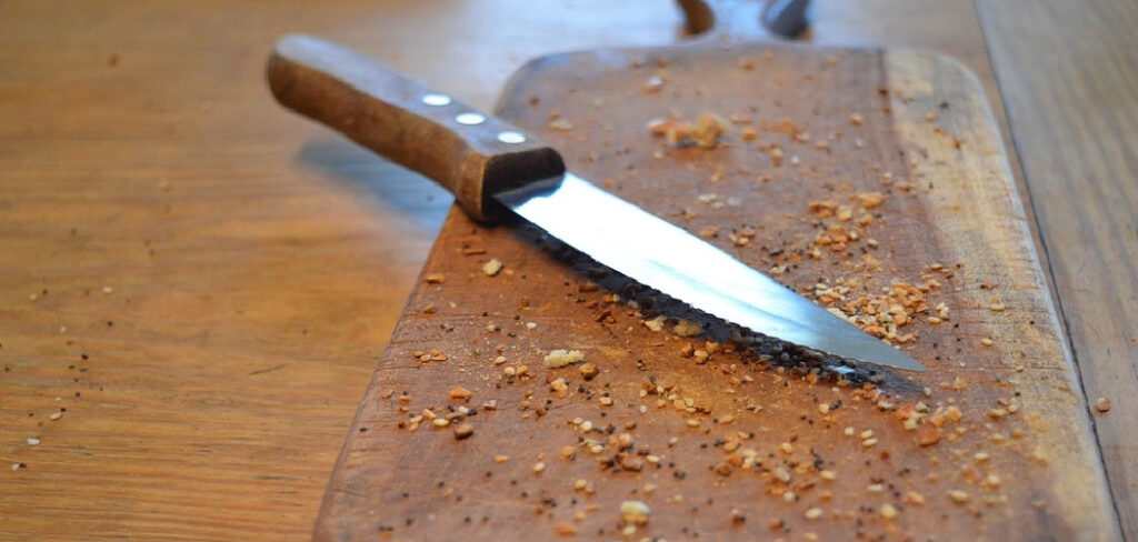 How to Treat a Wooden Cutting Board