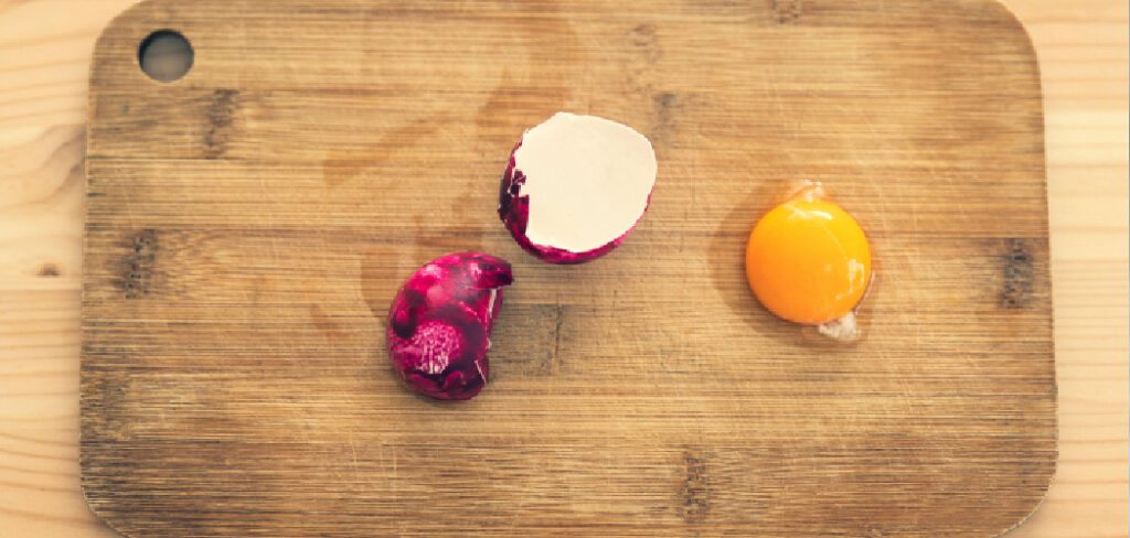 How to Get Strawberry Stain Out of Wood