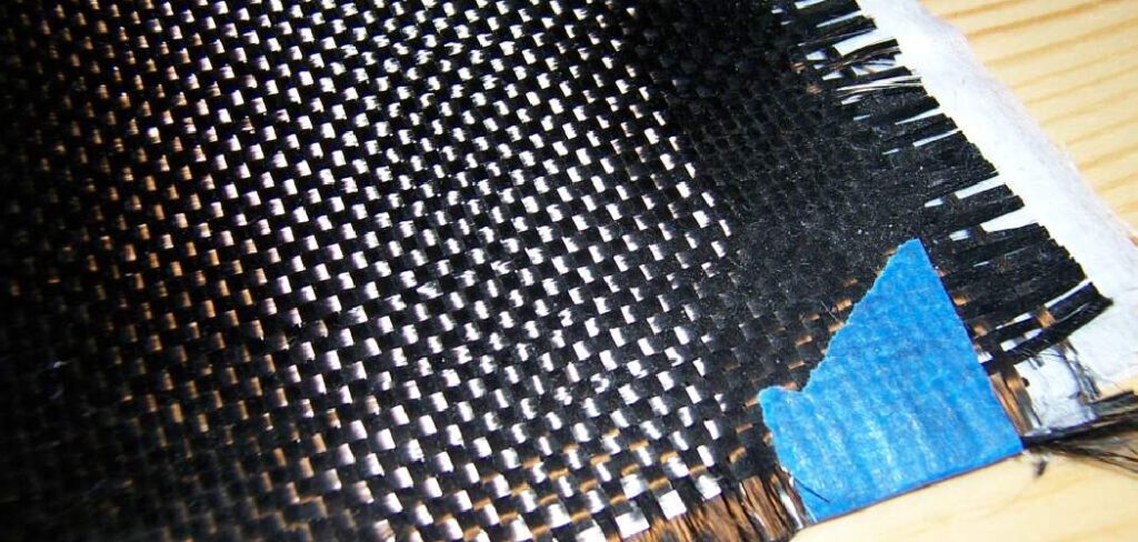 How to Glue Carbon Fiber to Wood